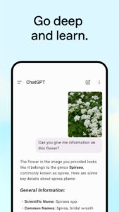 ChatGPT Premium v5.1.0.0 MOD APK [Premium Unlocked] 4