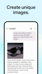 ChatGPT Premium v5.1.0.0 MOD APK [Premium Unlocked] 6