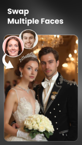 Face Swap – AI Photo Editor (Premium Full Unlock) 2