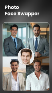 Face Swap – AI Photo Editor (Premium Full Unlock) 3