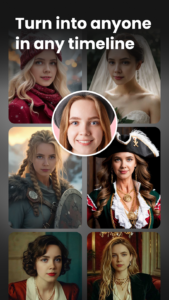 Face Swap – AI Photo Editor (Premium Full Unlock) 4