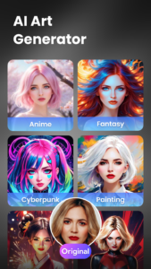 Face Swap – AI Photo Editor (Premium Full Unlock) 5