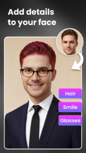 Face Swap – AI Photo Editor (Premium Full Unlock) 8