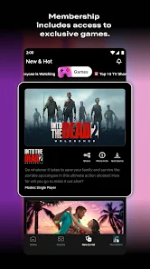 Netflix MOD APK (Premium Unlocked) v9.17.0 3
