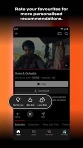 Netflix MOD APK (Premium Unlocked) v9.17.0 4