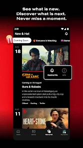 Netflix MOD APK (Premium Unlocked) v9.17.0 1