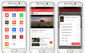 Vidmate – HD Video Music Downloader v4.4856 Premium [Latest] 1