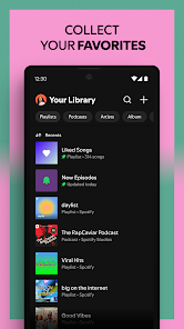 Spotify Premium 9.0.48.169 MOD APK 7