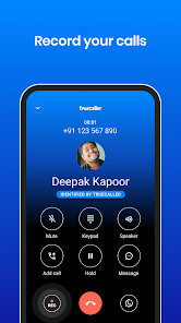 Free Truecaller MOD APK (Premium All Features Unlocked ) 5