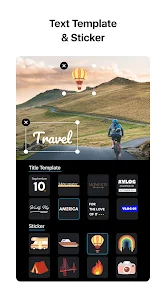 VN Video Editor MOD APK [Premium Unlocked] Latest 5