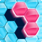 Block! Hexa Puzzle MOD APK (Auto Win)