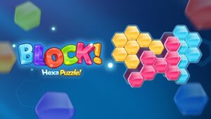 Block! Hexa Puzzle MOD APK (Auto Win) 2