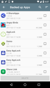 Easy Share : WiFi File Transfer (Premium) 5