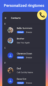 MP3 Cutter and Ringtone Maker (Pro) 3