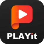 PLAYit-All in One Video Player v2.7.34.50 (VIP)