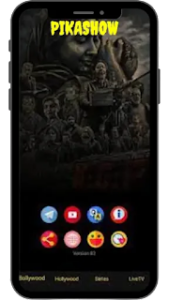 Pikashow APK Download Latest Version For Android 2025 2